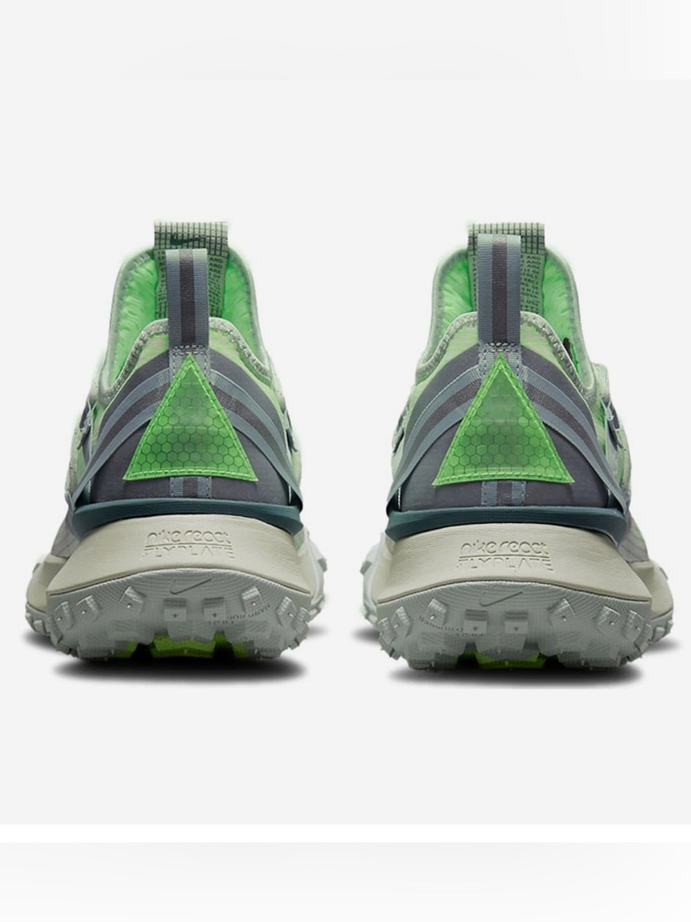 Nike ACG Mountain Fly Low ‘Sea Glass’, 9.5M - Picture 4 of 15